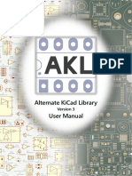 AKL User Manual