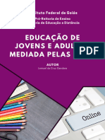 Educação de Jovens e Adultos mediada pelas TDICs (12-01-2021)