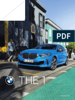 BMW F40 2020 - Cennik