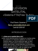 Seminario TV Satelital1