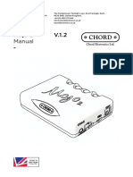 Mojo-2-user-manual-V.1.2