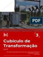 M3 - A8 - Cubículo de Transformação