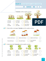 Fichas de Consolidação - Pág. 37 A 51