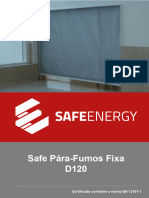 Safe Pára-Fumos 2020