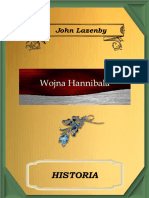 Lazenby J. - Wojna Hannibala