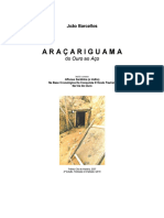 Aracariguama - Do - Ouro - Ao - Aco OCR