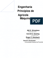 Princípios de Engenharia de Máquinas Agrícolas