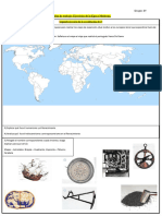 Segundo Ejercicio de Las Acreditaciones