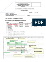 EVALUACION DEL SEGUNDO QUIMESTRE DE INFORMATICA Final