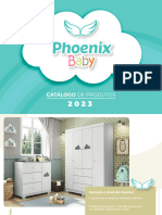 Catalogo Phoenix Baby
