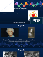 Hildegard Peplau - Equipo 1