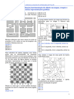 Descritor 1 - Matemática 9º Ano