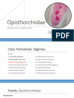 3 VPAR-55 Lec Opisthorchiidae Echinostomatidae1