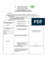 Banghay Aralin Sa Araling Panlipunan 5 DETAILED 3