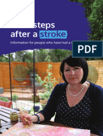 Next Steps After A Stroke Guide
