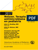 PDF Nelson Terapia Antimicrobiana en Pediatria 23 Ed - Compress