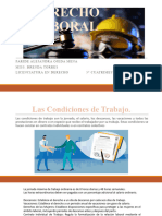 Derecho Laboral