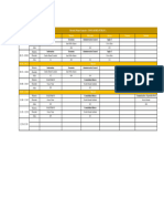 Horario Primer Semestre 01-2024