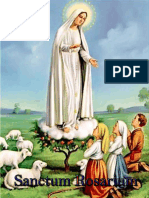 Guía Del Santo Rosario en Latín FINAL