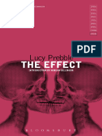 (Modern Classics) Lucy Prebble - The Effect