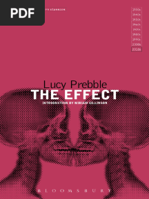 (Modern Classics) Lucy Prebble - The Effect