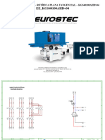 Retifica Plana KGS40100AHDv04