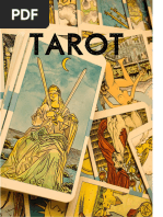 Apostila Completa Do Baralho Cigano | PDF | Tarô | Cartas de baralho