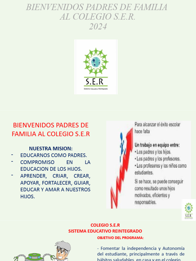 Padres Secundaria 2024 PDF