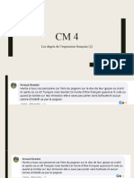 CM 4