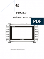 CR MAX User's Manual-EN-TR