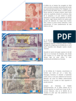 Billetes Con La Informacion