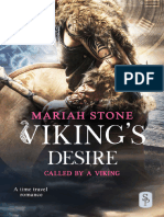 Viking S Desire - Mariah Stone
