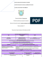 CAMPO FORMATIVO DE LENGUAJES Proyecto Reparaciones Aqui y Alla