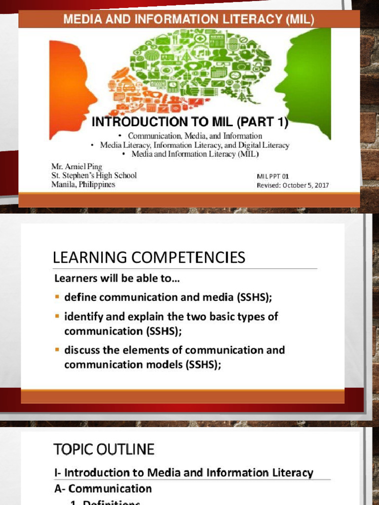 Media | PDF