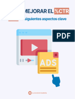 Como Mejorar El CTR de Tus Campañas