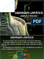 Drenagem Linfática