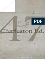 47 Charleston RD - Mood Boards