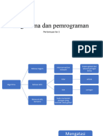 Pertemuan 6