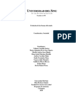 Cuál Fue El País Precursor Del Estado Social de Derecho