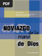 Noviazgo de La Mano de Dios - PR - David Firman
