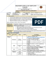 Ficha Martes 16 de Enero Del 2024