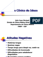 Semiologia Do Idoso