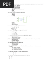 Shs Reviewer