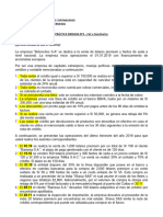 PD4 - CXC e Inventarios