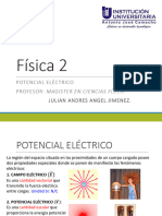 F2 Potencial Electrico