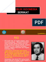 Republik Indonesia Serikat