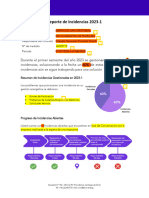 Reporte de Incidencias V4