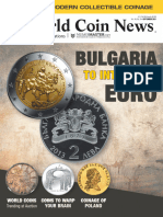 2021-09-01 World Coin News