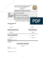 Appendices Routing Embate