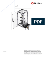 Universal Testing Machine HSM58